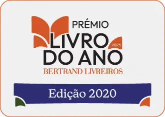 Ver os vencedores do Prémio Livro do Ano 2020.