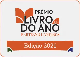 Ver os vencedores do Prémio Livro do Ano 2021.