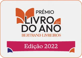 Ver os vencedores do Prémio Livro do Ano 2022.