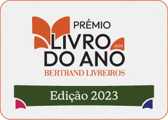 Ver os vencedores do Prémio Livro do Ano 2023.