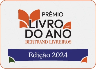 Ver os vencedores do Prémio Livro do Ano 2024.