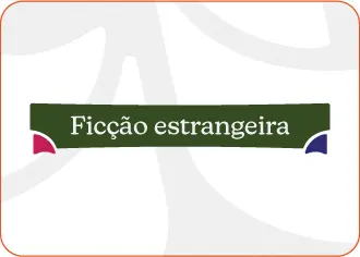 Ver candidatos a melhor livro do ano 2025 - Ficção estrangeira.