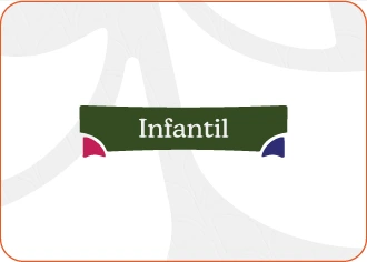 Ver candidatos a melhor livro do ano 2025 - Infantil.