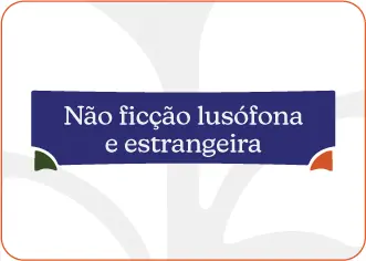Ver candidatos a melhor livro do ano 2025 - não ficção lusófona e estrangeira.