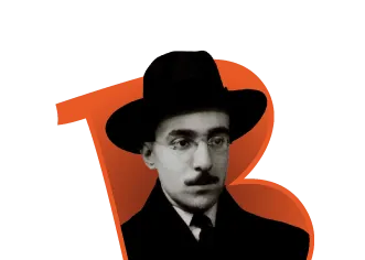 Ir para a página de autor.