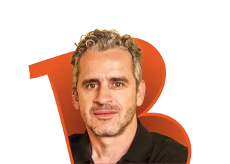Ir para a página de autor.