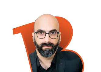 Ir para a página de autor.