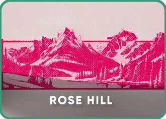Rose Hill