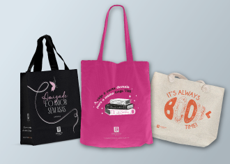 Sacos Bertrand, livrólicos