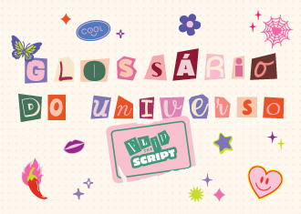 Recortes de Jornal a dizer 
