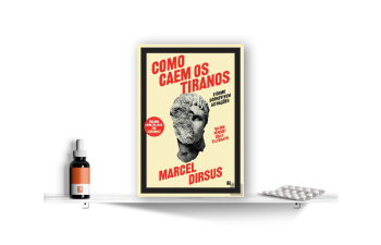 Capa do livro 