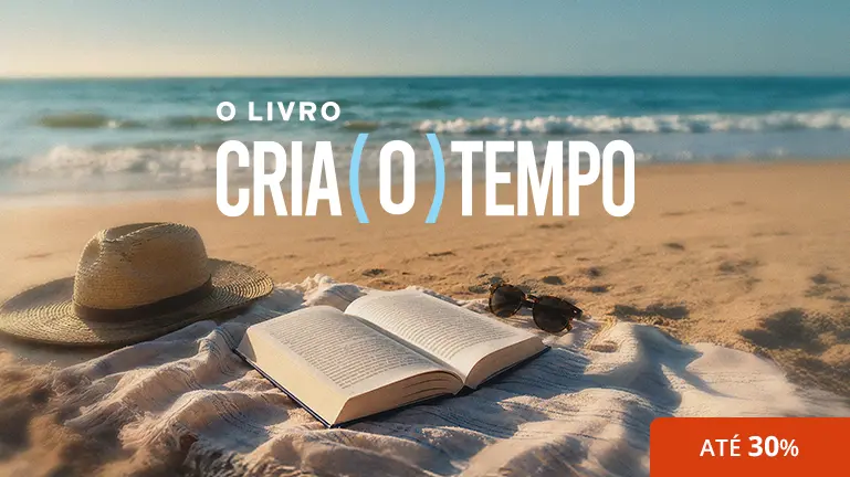 Ir para a campanha Ler no Verão, com descontos até -50%.