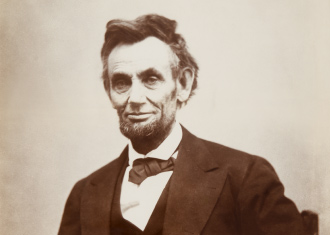 Abraham Lincoln