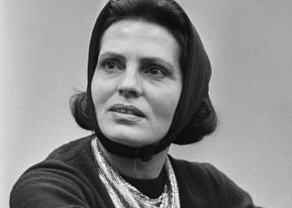 Amália Rodrigues