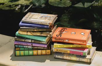 The Booker Prize 2026 | Longlist