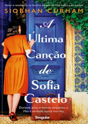 Capa do livro
