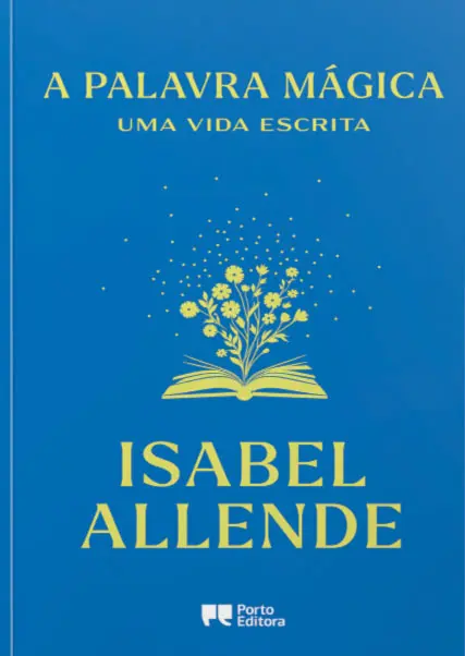 Capa do livro
