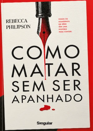 Capa do livro