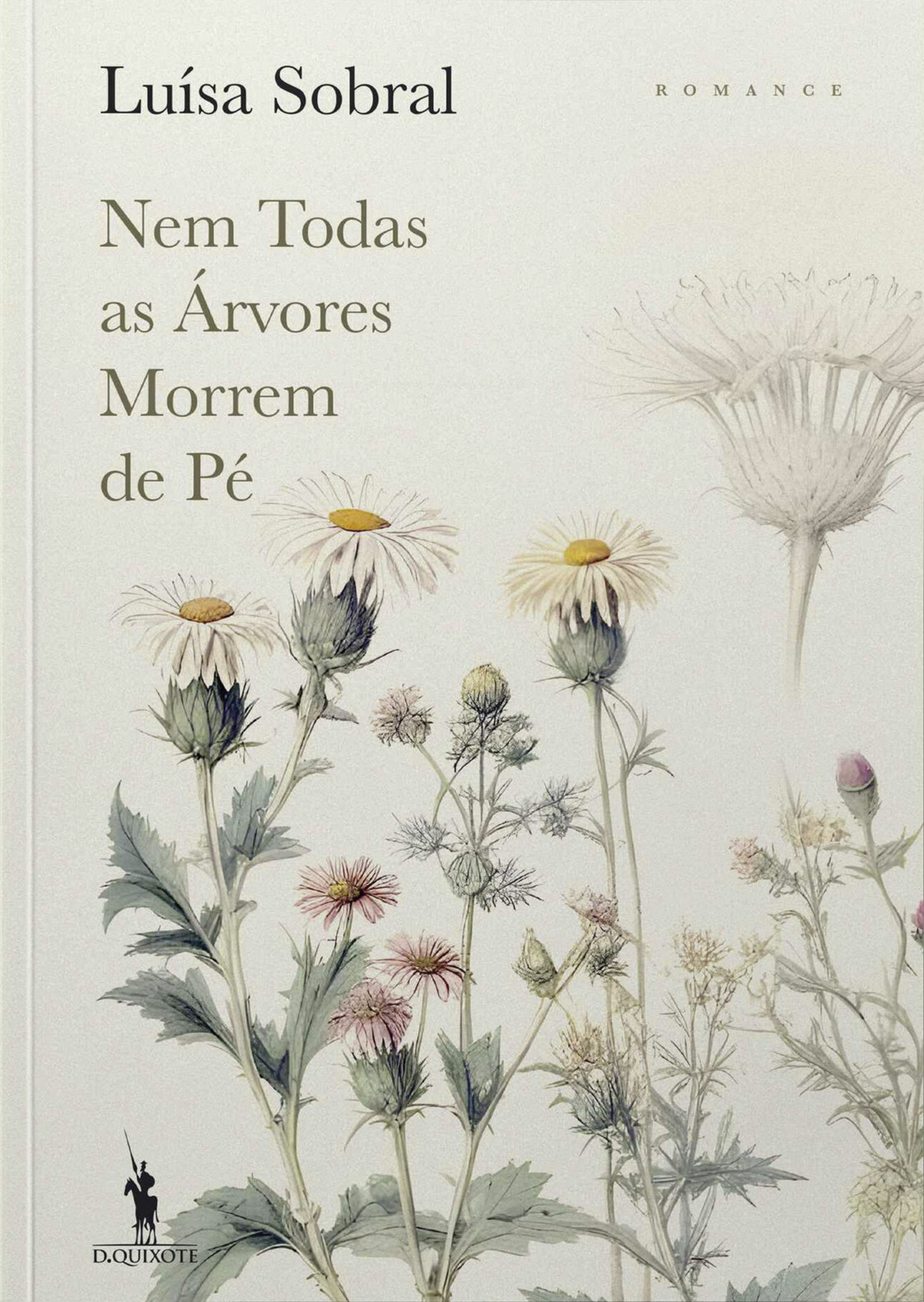 Capa do livro