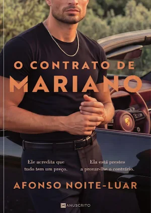 Capa do livro