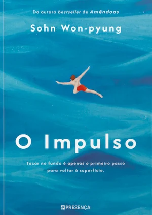 Capa do livro