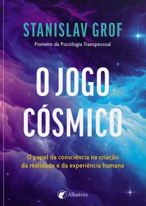 Capa do livro
