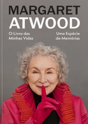 Capa do livro