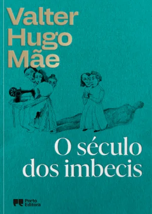 Capa do livro