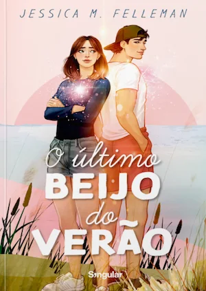 Capa do livro