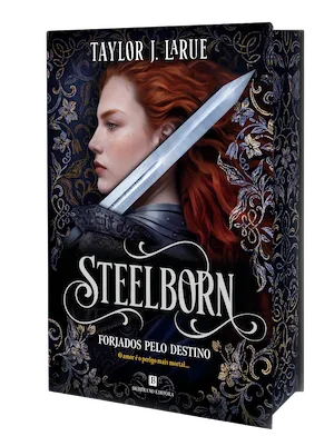 Capa do livro