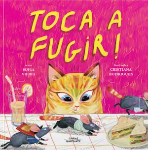 Capa do livro