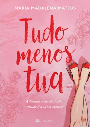 Capa do livro