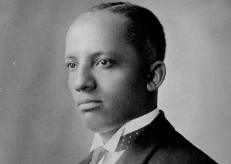 Carter G. Woodson