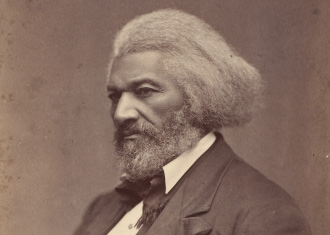 Frederick Douglass