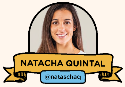 Natacha Quintal @nataschaq