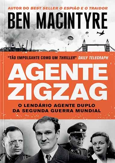 Capa do livro