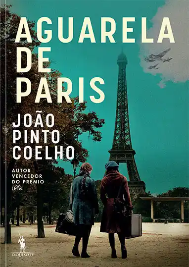 Capa do livro