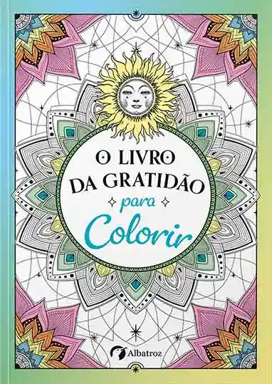 Capa do livro