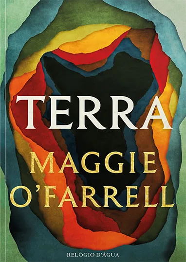 Capa do livro