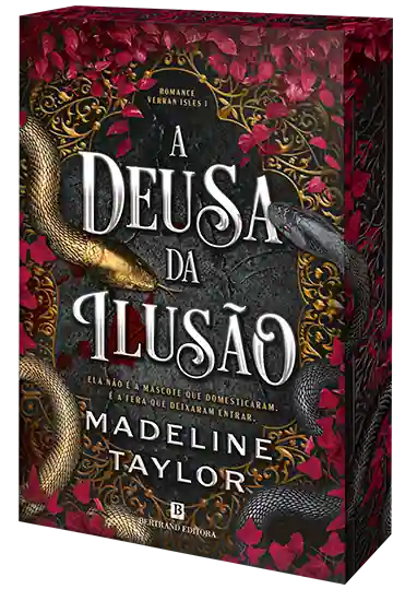 Capa do livro