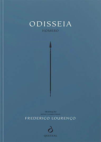 Capa do livro