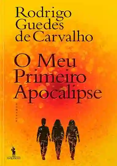 Capa do livro