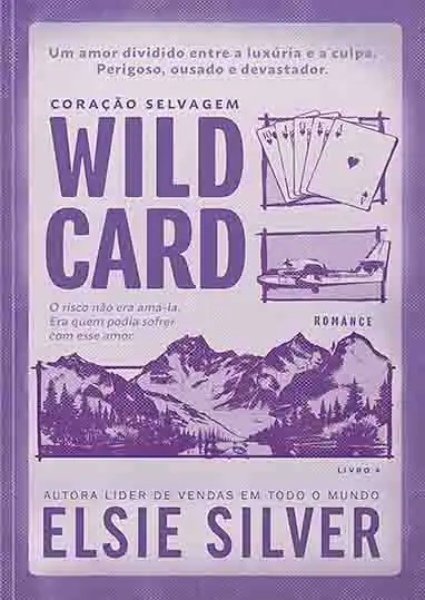Capa do livro
