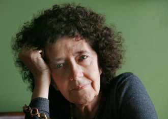 Maria Teresa Horta