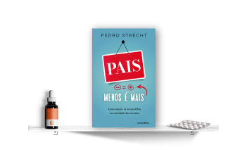 Capa do livro 
