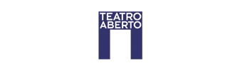 Logótipo Teatro Aberto
