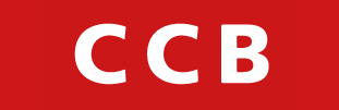 Logótipo do CCB