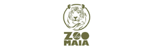 Logótipo Zoo da Maia