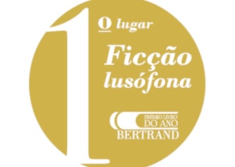 Ficção lusófona | Prémio Livro do Ano 2017 » Vencedor