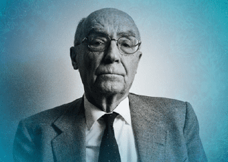 Fotografia de Saramago